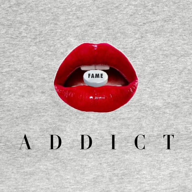 Fame Addict by rare